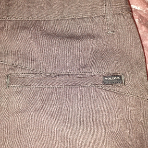 VOLCOM shorts sz30 - Picture 3 of 4